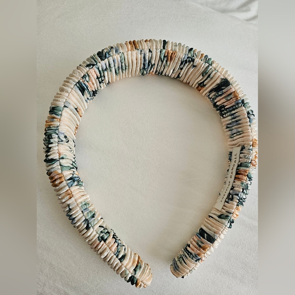 Loeffler Randall Marina Headband